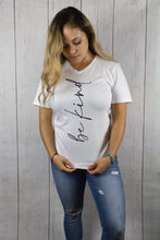 Load image into Gallery viewer, Be Kind Graphic Tee