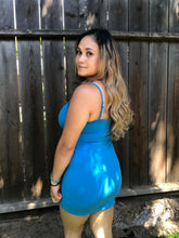 Load image into Gallery viewer, Knot So Basic Bodycon Dress