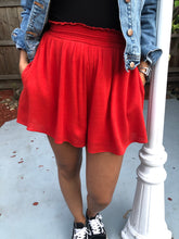 Load image into Gallery viewer, Summer Breeze Pull On Shorts