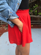 Load image into Gallery viewer, Summer Breeze Pull On Shorts