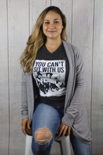 Load image into Gallery viewer, Hocus Pocus You Can&#39;t Sit With Us Graphic Tee
